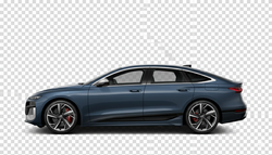 A6 Sportback e-tron